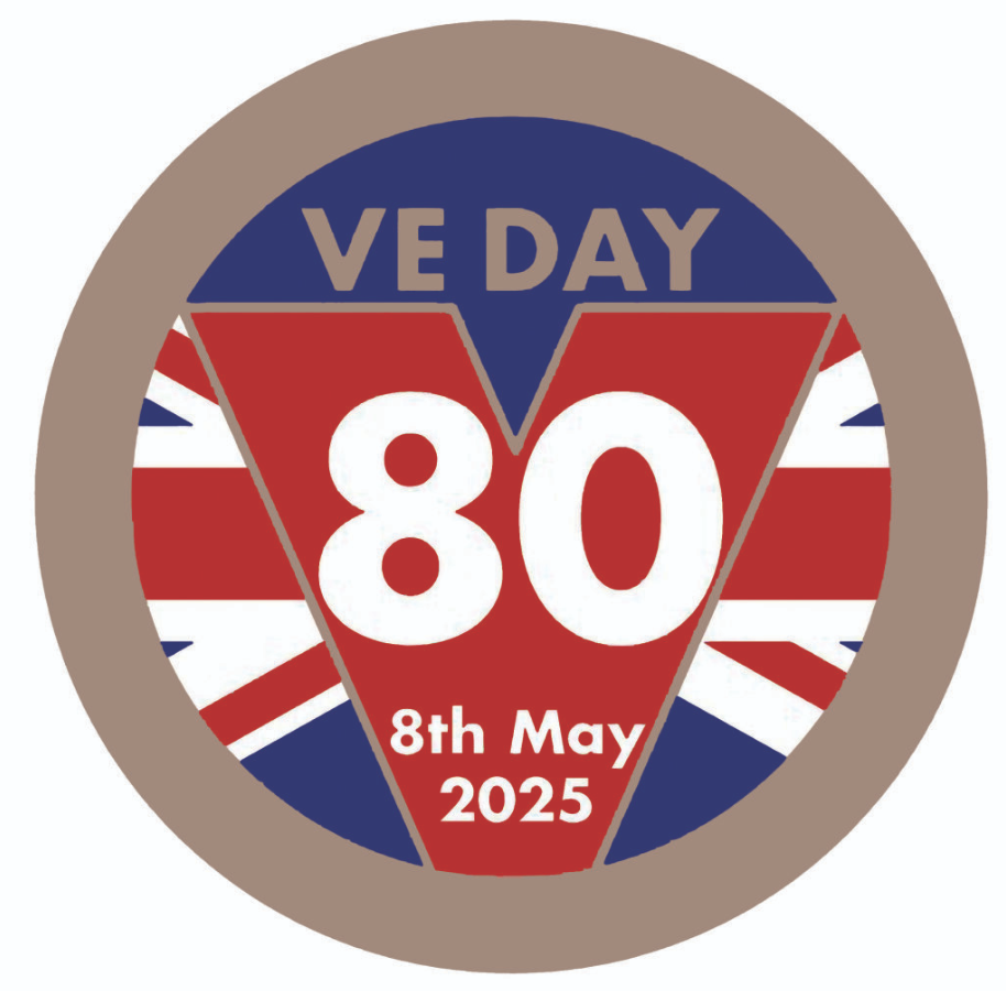 Surrey Heath Borough Council commemorates VE Day 80 | Surrey Heath Borough  Council