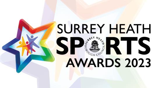 Surrey Heath Sports Awards 2023