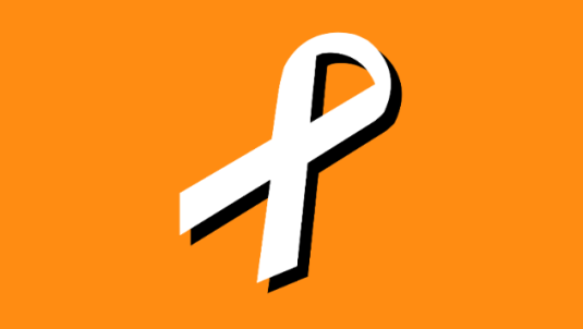 White Ribbon Day Logo