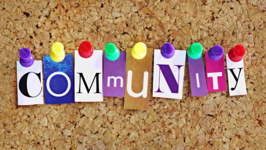 Grants of more than £200,000 to deliver community improvements across ...