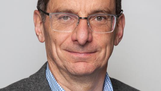 Cllr Shaun Macdonald