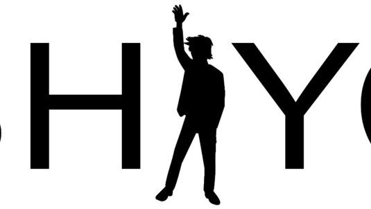 Surrey Heath Youth Council logo