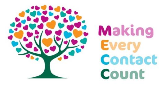 Making Every Contact Count logo