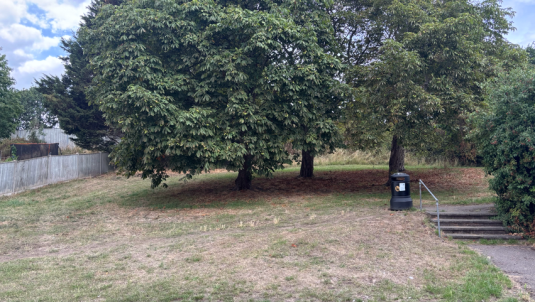 Greenbank Way, Frimley