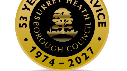 Legacy logo