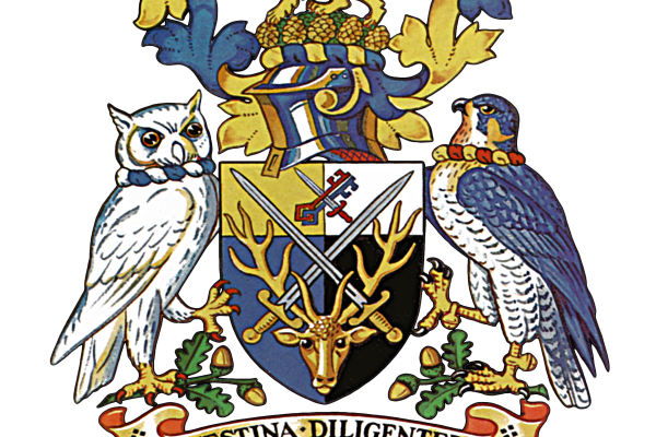 Surrey Heath Council Crest