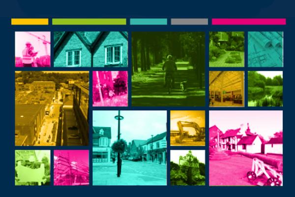 Local Plan Update no text