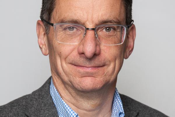 Cllr Shaun Macdonald