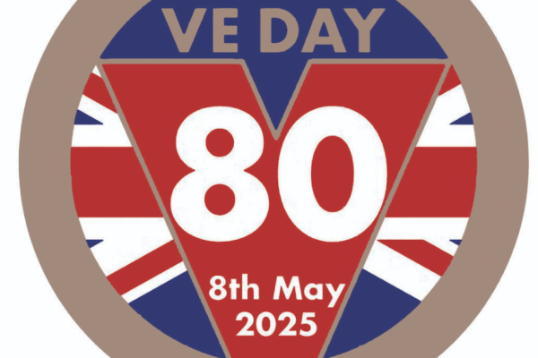 VE Day 80, 8th May 2025