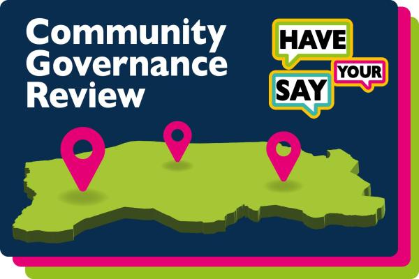 Community Governance Review