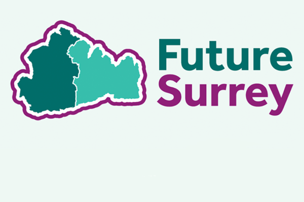 Future Surrey