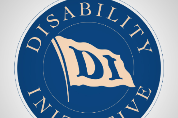 Disability Initiative logo