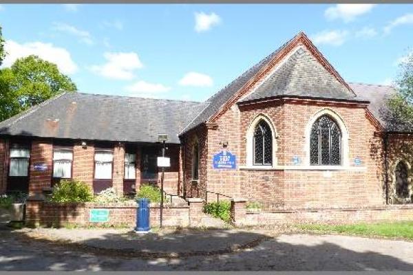 Bisley Village Hall
