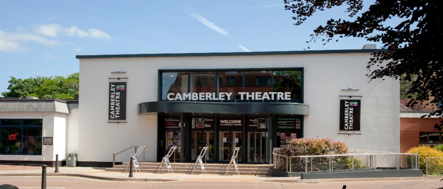 Camberley Theatre