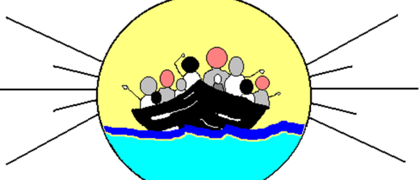 Camberley Alzheimer Cafe logo