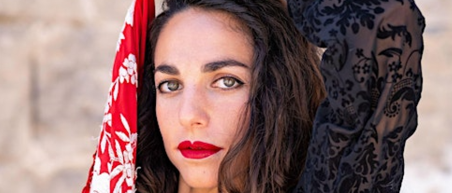Rebeca Ortega