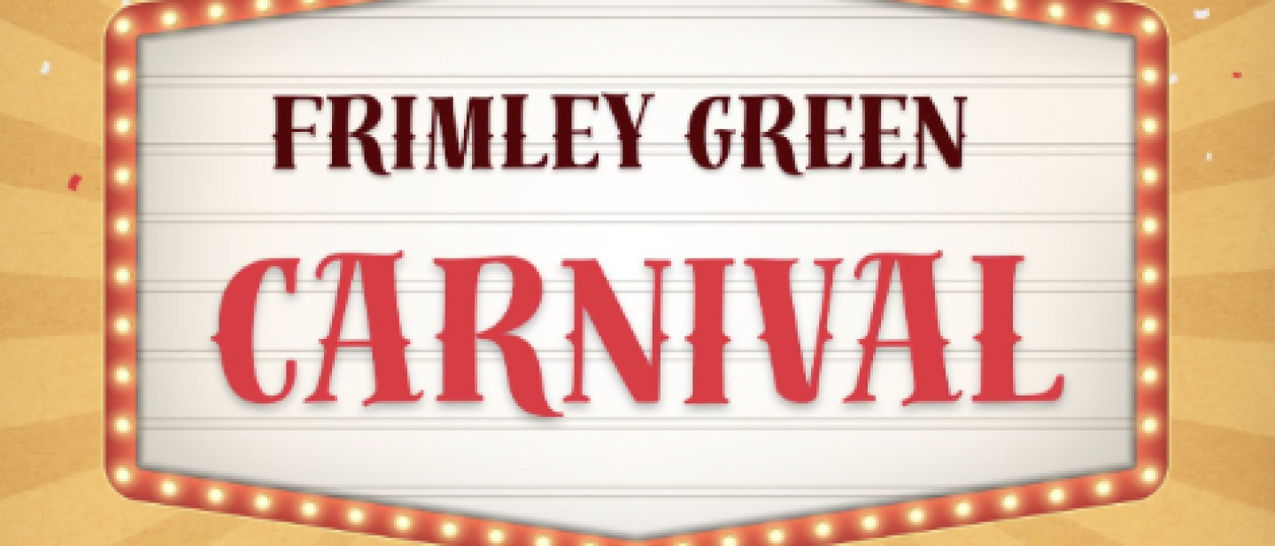Frimley Green Carnival
