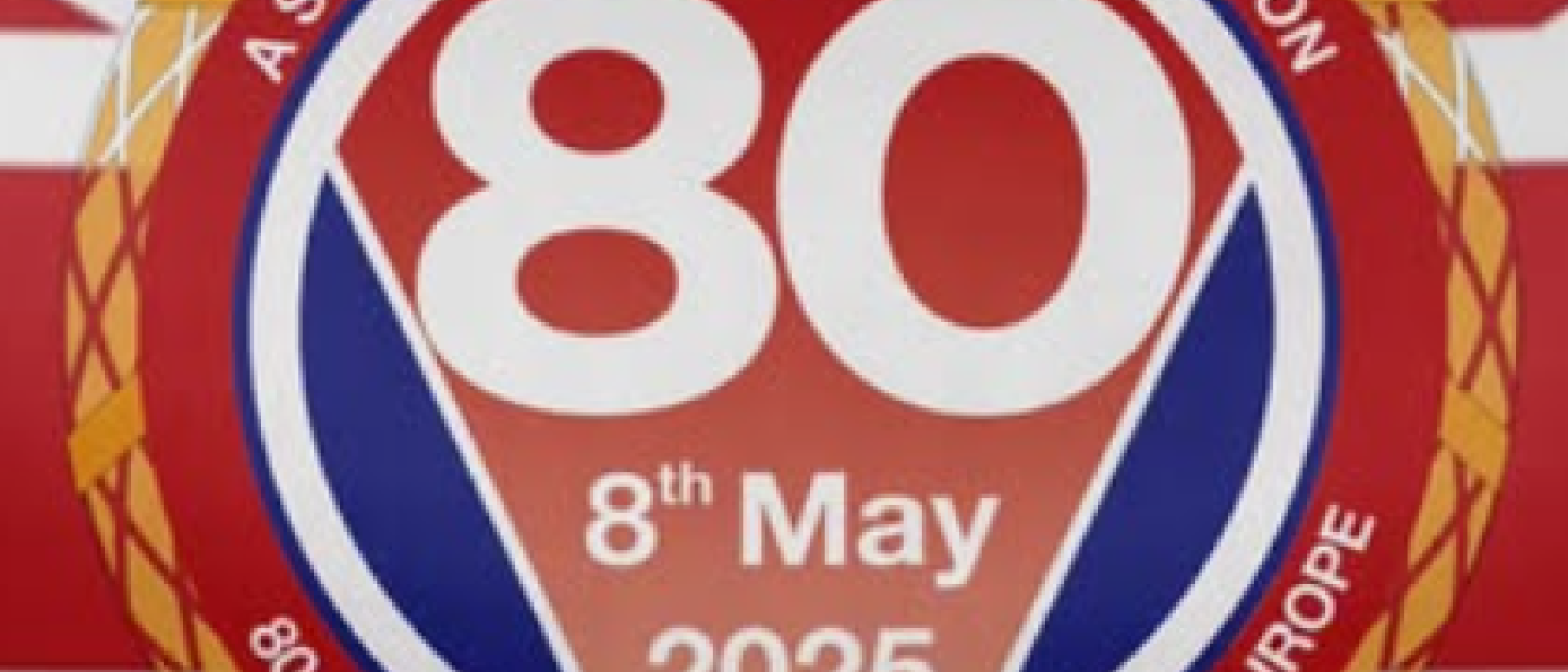 VE Day Celebration