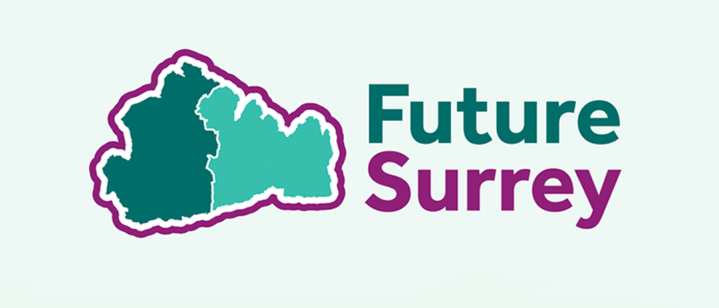 Future Surrey