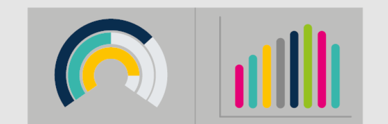 Decorative selection of graphs