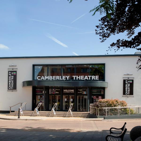 Camberley Theatre