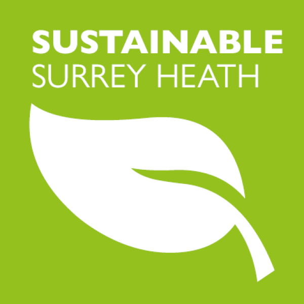 Sustainable Surrey Heath