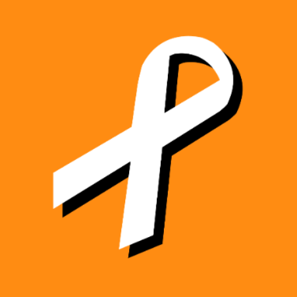 White Ribbon Day Logo