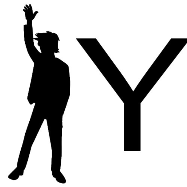Surrey Heath Youth Council logo