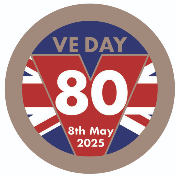 VE Day 80, 8th May 2025