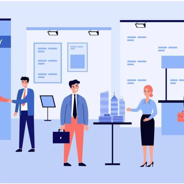 Careers Fair graphic