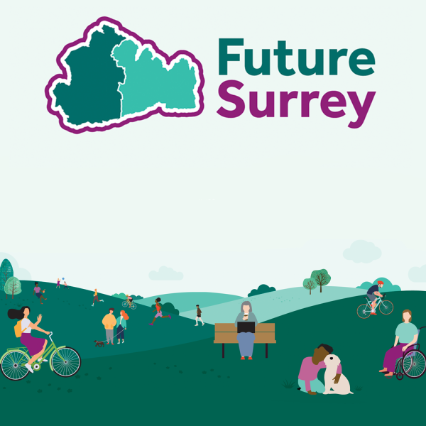 Future Surrey