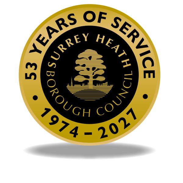 Legacy logo