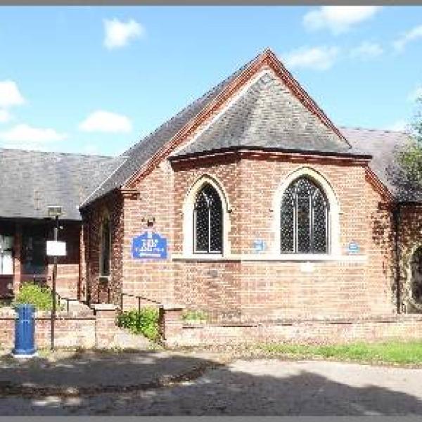 Bisley Village Hall
