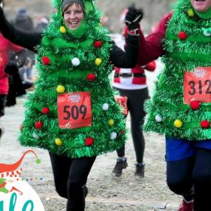 Jingle jog image