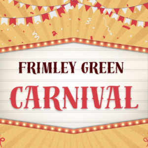 Frimley Green Carnival