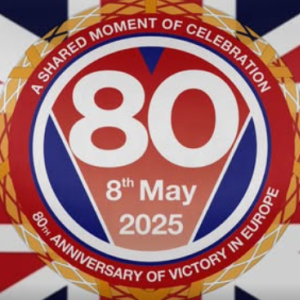 VE Day Celebration